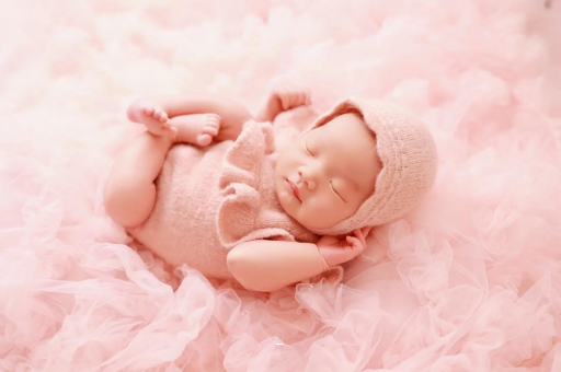 太原宝宝食指内扣